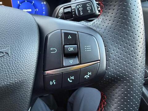 Ford Kuga 2.0 EcoBlue MHEV ST-Line Euro 6 (s/s) 5dr - U79848