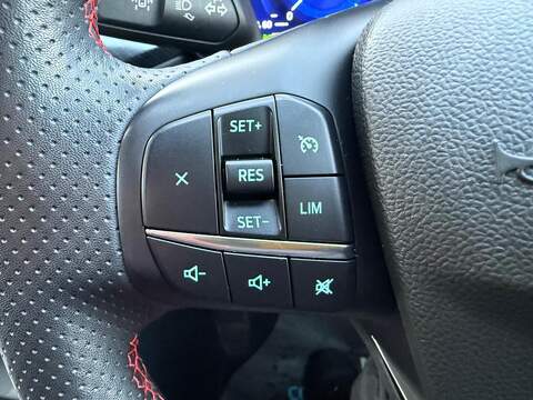 Ford Kuga 2.0 EcoBlue MHEV ST-Line Euro 6 (s/s) 5dr - U79848