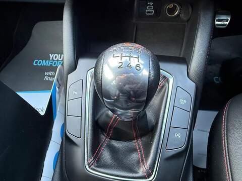 Ford Kuga 2.0 EcoBlue MHEV ST-Line Euro 6 (s/s) 5dr - U79848