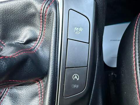 Ford Kuga 2.0 EcoBlue MHEV ST-Line Euro 6 (s/s) 5dr - U79848