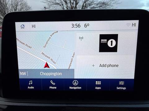 Ford Kuga 2.0 EcoBlue MHEV ST-Line Euro 6 (s/s) 5dr - U79848