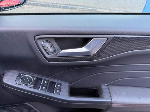 Ford Kuga 2.0 EcoBlue MHEV ST-Line Euro 6 (s/s) 5dr - U79848