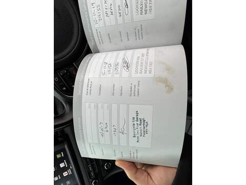 Kia Niro 1.6h GDi 2 SUV 5dr Petrol Hybrid DCT Euro 6 (s/s) (139 bhp) - U79850