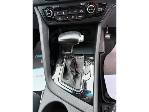 Kia Niro 1.6h GDi 2 SUV 5dr Petrol Hybrid DCT Euro 6 (s/s) (139 bhp) - U79850