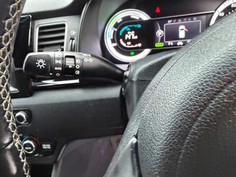 Kia Niro 1.6h GDi 2 SUV 5dr Petrol Hybrid DCT Euro 6 (s/s) (139 bhp) - U79850