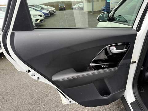 Kia Niro 1.6h GDi 2 SUV 5dr Petrol Hybrid DCT Euro 6 (s/s) (139 bhp) - U79850