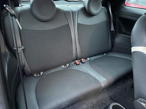 Fiat 500 1.2 S Euro 6 (s/s) 3dr - U79851