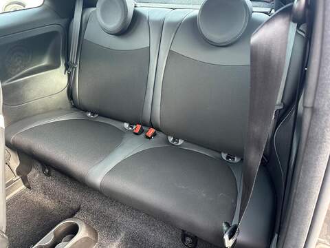 Fiat 500 1.2 S Euro 6 (s/s) 3dr - U79851