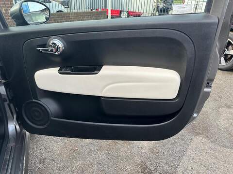 Fiat 500 1.2 S Euro 6 (s/s) 3dr - U79851