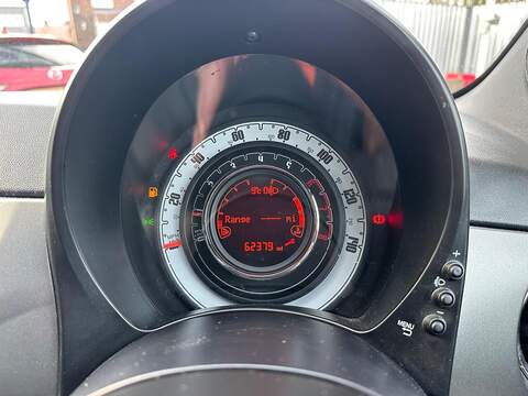 Fiat 500 1.2 S Euro 6 (s/s) 3dr - U79851
