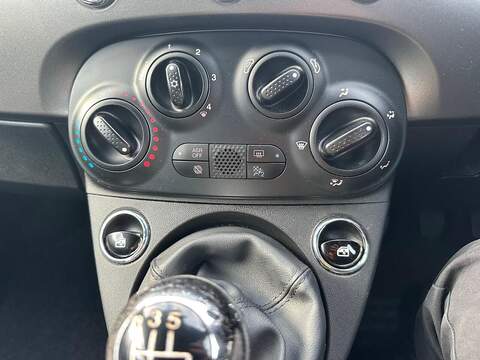 Fiat 500 1.2 S Euro 6 (s/s) 3dr - U79851