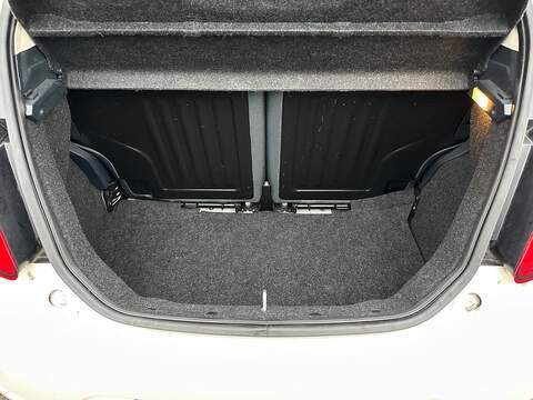 Ford Ka 1.2 Zetec Euro 5 (s/s) 3dr - U79852