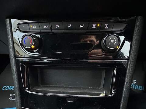 Vauxhall Astra 1.0i Turbo ecoTEC SRi Nav Euro 6 (s/s) 5dr - U79853