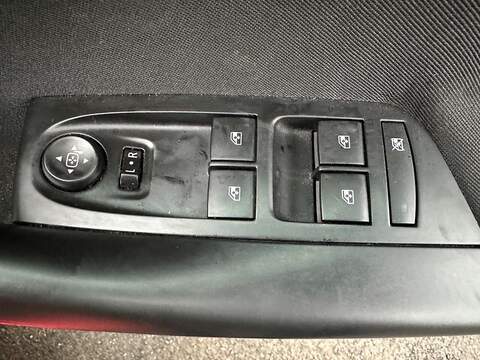 Vauxhall Astra 1.6 CDTi BlueInjection SRi Euro 6 (s/s) 5dr - U79854