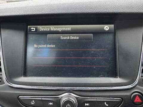 Vauxhall Astra 1.6 CDTi BlueInjection SRi Euro 6 (s/s) 5dr - U79854