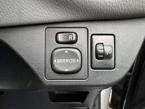 Toyota Yaris 1.33 Dual VVT-i Icon Euro 6 5dr - U79855