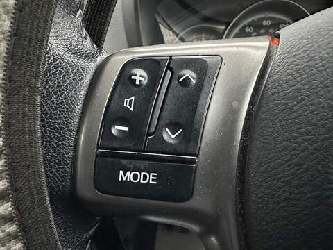 Toyota Yaris 1.33 Dual VVT-i Icon Euro 6 5dr - U79855