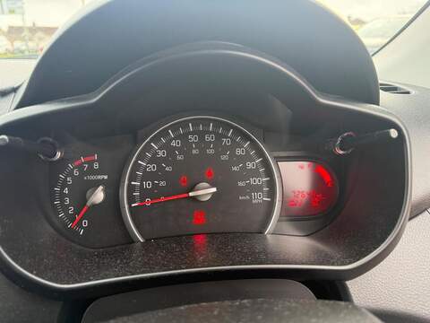 Suzuki Celerio 1.0 SZ3 Hatchback 5dr Petrol Manual Euro 6 (68 ps) - U79857