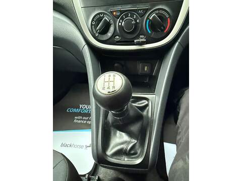 Suzuki Celerio 1.0 SZ3 Hatchback 5dr Petrol Manual Euro 6 (68 ps) - U79857