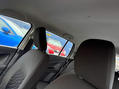 Suzuki Celerio 1.0 SZ3 Hatchback 5dr Petrol Manual Euro 6 (68 ps) - U79857