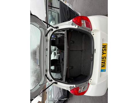 Suzuki Celerio 1.0 SZ3 Hatchback 5dr Petrol Manual Euro 6 (68 ps) - U79857
