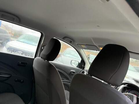 Suzuki Celerio 1.0 SZ3 Hatchback 5dr Petrol Manual Euro 6 (68 ps) - U79857