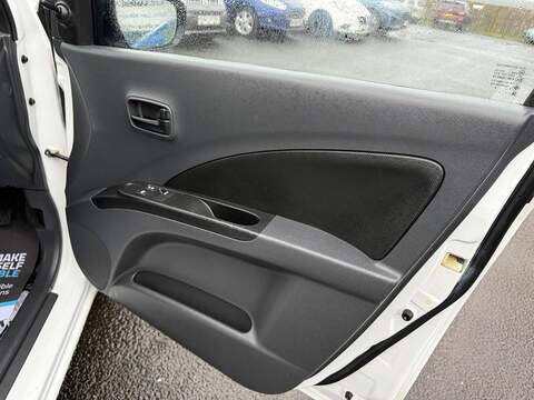 Suzuki Celerio 1.0 SZ3 Hatchback 5dr Petrol Manual Euro 6 (68 ps) - U79857