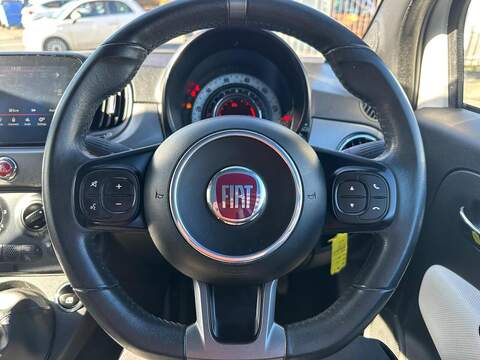 Fiat 500 1.2 S Euro 6 (s/s) 3dr - U79858