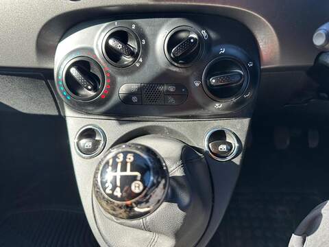 Fiat 500 1.2 S Euro 6 (s/s) 3dr - U79858
