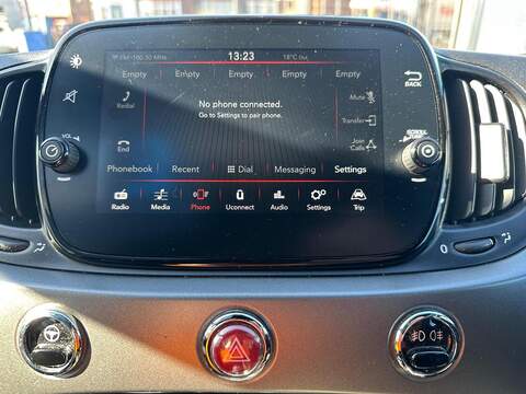 Fiat 500 1.2 S Euro 6 (s/s) 3dr - U79858