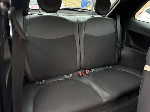 Fiat 500 1.2 S Euro 6 (s/s) 3dr - U79858