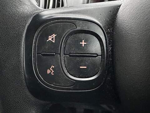 Fiat 500 1.2 S Euro 6 (s/s) 3dr - U79858