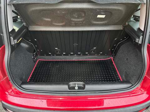 Fiat Panda 1.2 Easy Euro 6 5dr - U79867