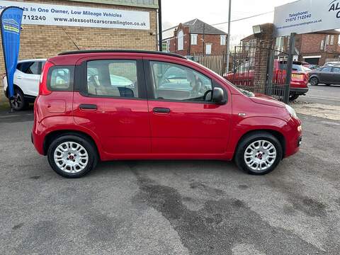 Fiat Panda 1.2 Easy Euro 6 5dr - U79867