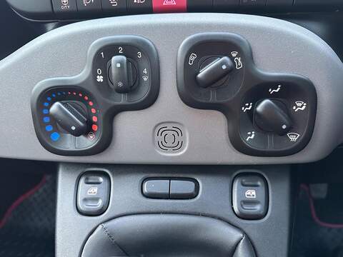 Fiat Panda 1.2 Easy Euro 6 5dr - U79867