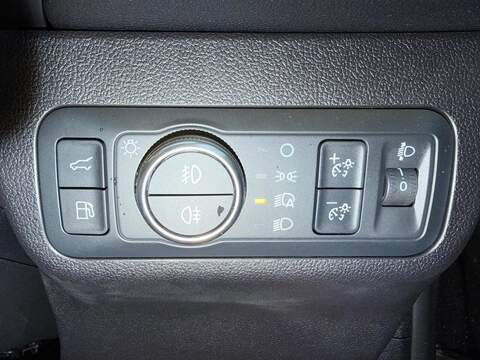 Ford Kuga 2.5 Duratec 14.4kWh ST-Line X Edition CVT Euro 6 (s/s) 5dr - U79868