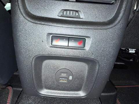 Ford Kuga 2.5 Duratec 14.4kWh ST-Line X Edition CVT Euro 6 (s/s) 5dr - U79868