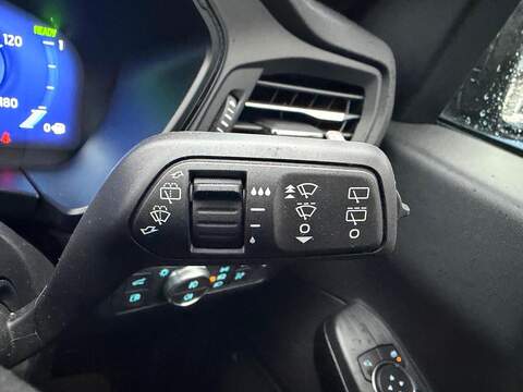 Ford Kuga 2.5 Duratec 14.4kWh ST-Line X Edition CVT Euro 6 (s/s) 5dr - U79868