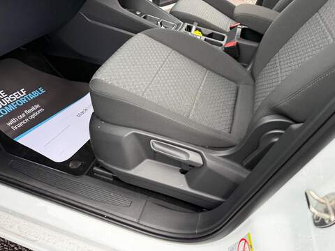 Ford Grand Tourneo Connect 2.0 EcoBlue Titanium DCT Euro 6 (s/s) 5dr - U79869