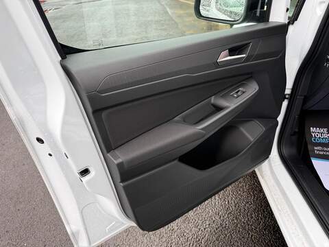 Ford Grand Tourneo Connect 2.0 EcoBlue Titanium DCT Euro 6 (s/s) 5dr - U79869