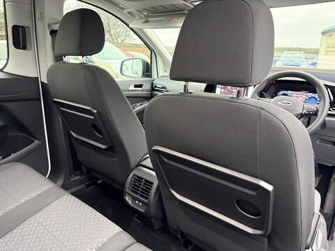 Ford Grand Tourneo Connect 2.0 EcoBlue Titanium DCT Euro 6 (s/s) 5dr - U79869