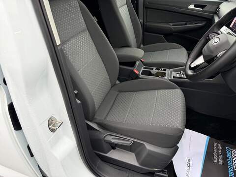 Ford Grand Tourneo Connect 2.0 EcoBlue Titanium DCT Euro 6 (s/s) 5dr - U79869