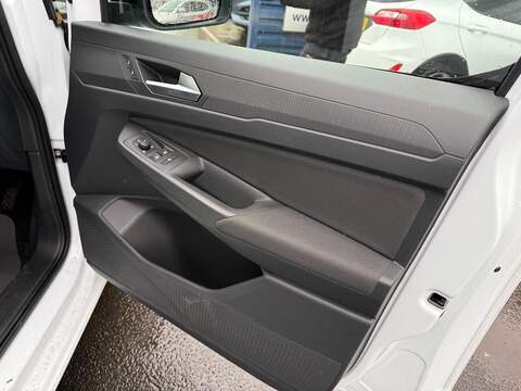 Ford Grand Tourneo Connect 2.0 EcoBlue Titanium DCT Euro 6 (s/s) 5dr - U79869