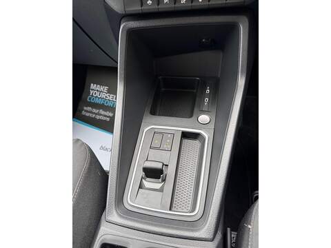 Ford Grand Tourneo Connect 2.0 EcoBlue Titanium DCT Euro 6 (s/s) 5dr - U79869