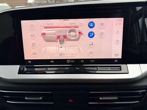 Ford Grand Tourneo Connect 2.0 EcoBlue Titanium DCT Euro 6 (s/s) 5dr - U79869