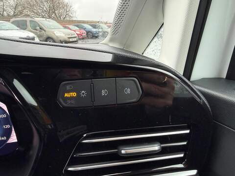 Ford Grand Tourneo Connect 2.0 EcoBlue Titanium DCT Euro 6 (s/s) 5dr - U79869