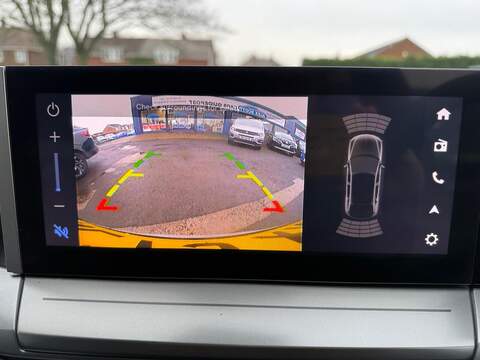 Vauxhall Frontera 1.2 Hybrid GS e-DCT Euro 6 (s/s) 5dr - U79870