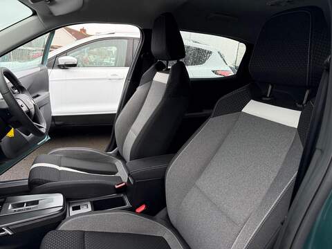 Vauxhall Frontera 1.2 Hybrid GS e-DCT Euro 6 (s/s) 5dr - U79870