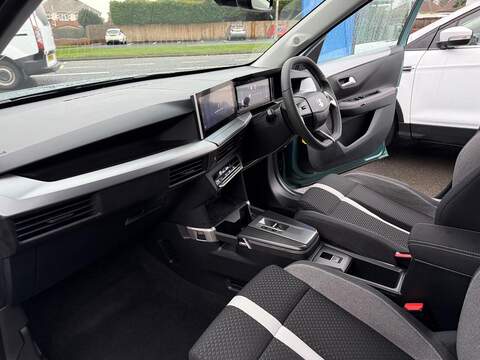 Vauxhall Frontera 1.2 Hybrid GS e-DCT Euro 6 (s/s) 5dr - U79870