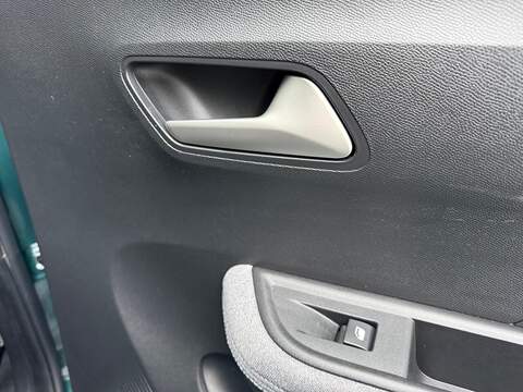 Vauxhall Frontera 1.2 Hybrid GS e-DCT Euro 6 (s/s) 5dr - U79870